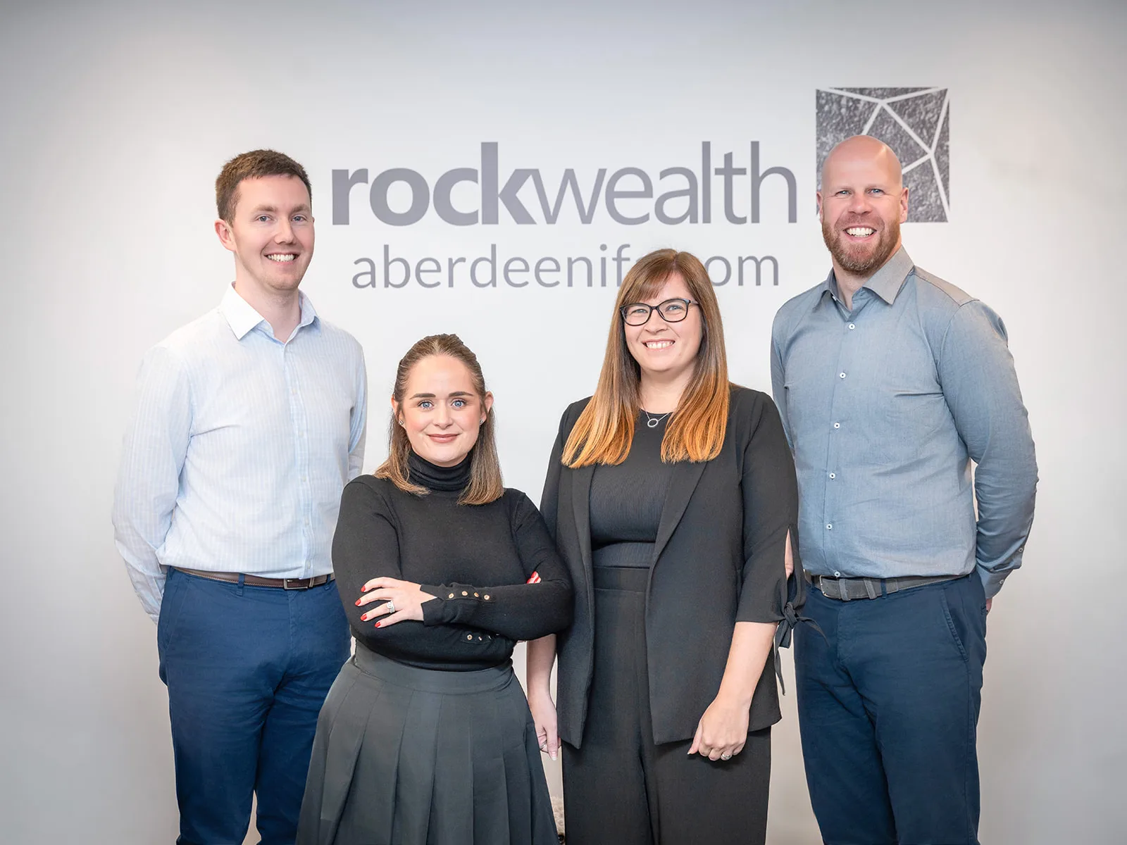 rockwealth Aberdeen
