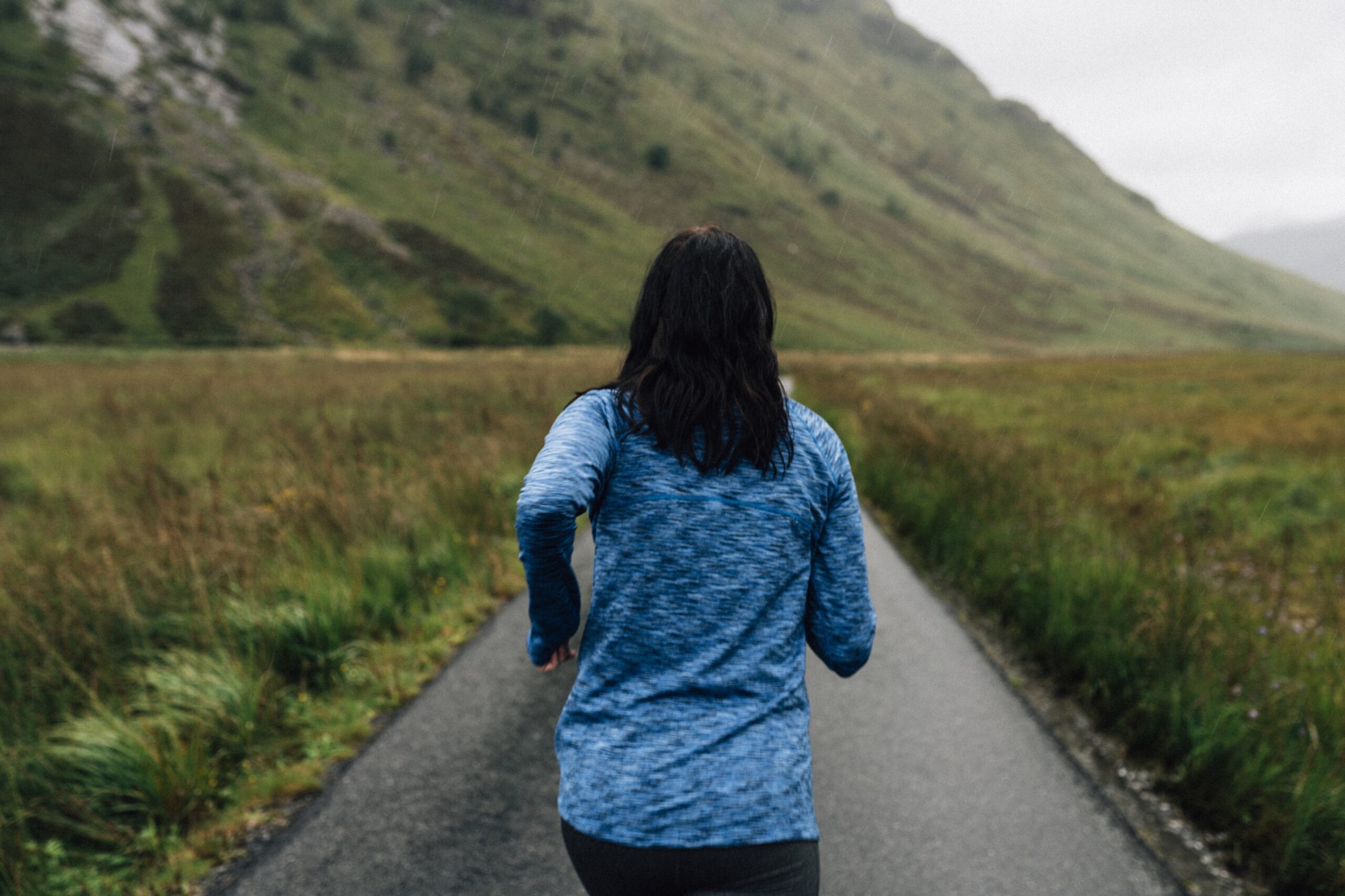 What losing weight and successful investing have in common
